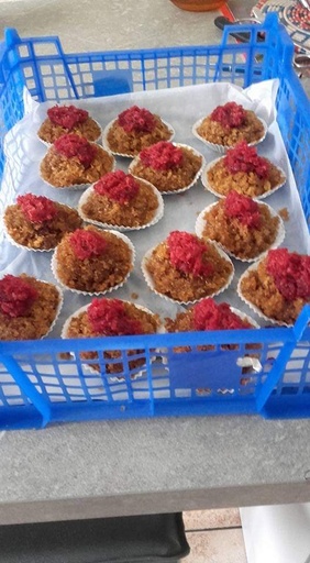 Sika à Coco  (1 pièce)